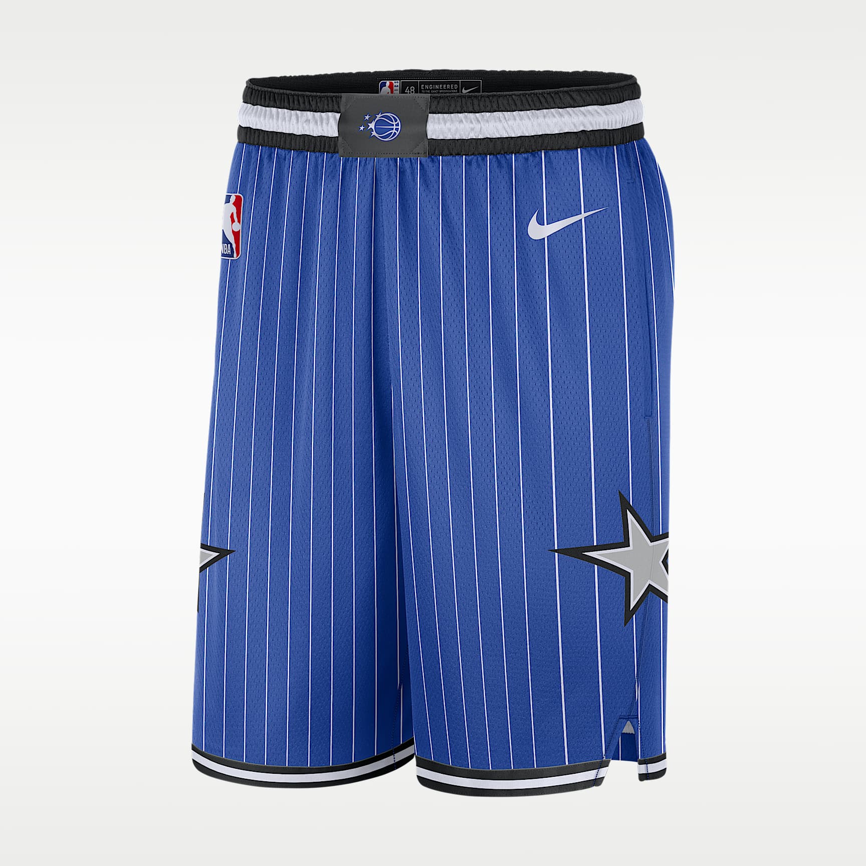 Orlando Magic Icon Edition 2025/26 Men's Nike Dri-FIT NBA Swingman